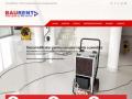 Baurent - Dezumidifcatoare