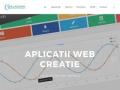 Web design - Alaskan
