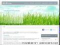 Servicii web design