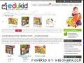 Edukid - magazin online