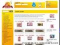 Retailer online de jucarii