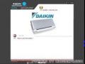 Aer conditionat Daikin