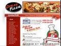 Crazy Pizza Sibiu