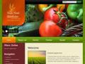 Fresh-Fruits Distribution