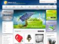 Nedavi Solar - energie alternativa