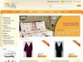 Evia Home - magazin textile