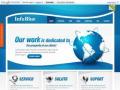 InfoBlue - bluetooth marketing