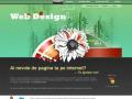 DesignpeWeb - servicii web design