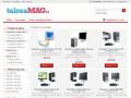 TulceaMag - magazinul online al tulcenilor
