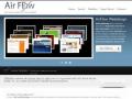 AirFlow Webdesign - design web