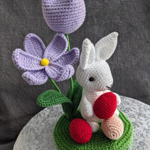 Decoratiune de Paste