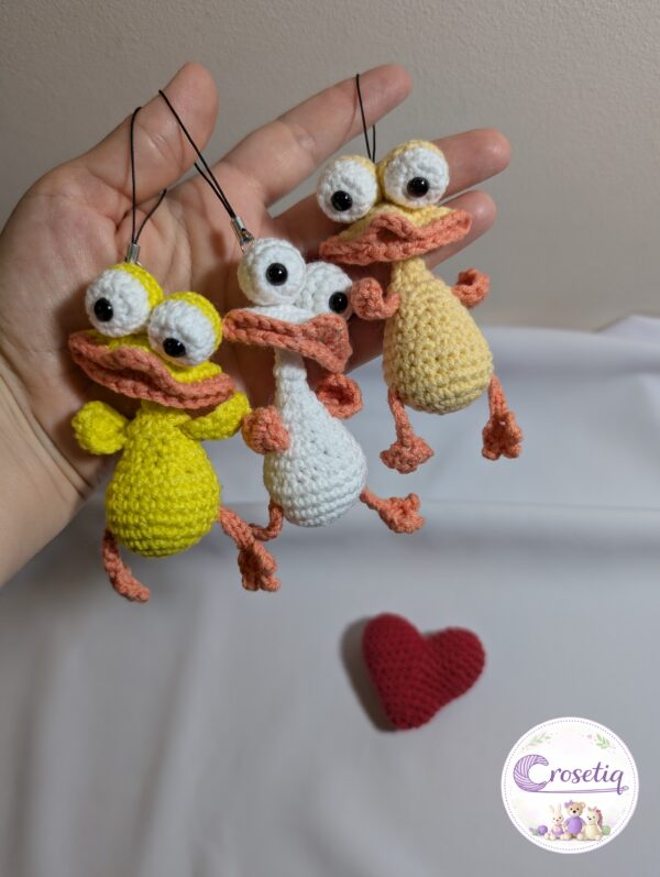 PXL_20260311_081632582 Breloc ratusca amuzanta