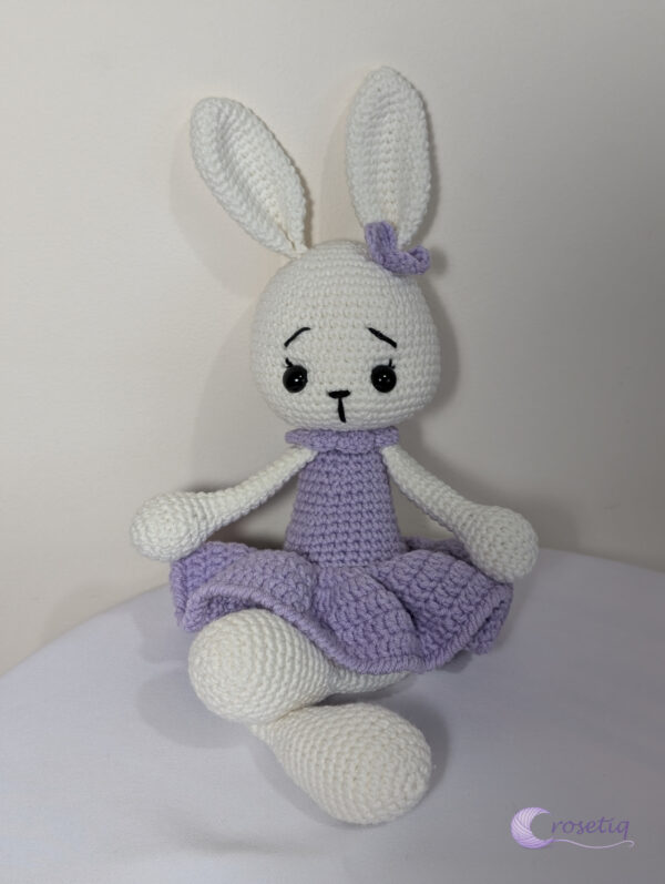 iepure_3_1 Iepuras crosetat