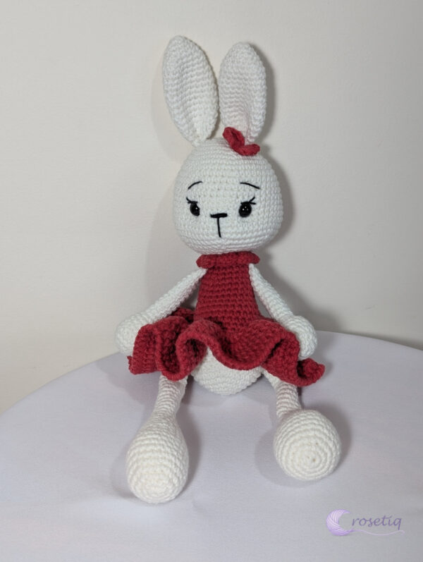 iepure_4_1 Iepuras crosetat